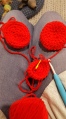 Crochet for a baby blanket